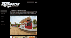 Desktop Screenshot of bbmods.net